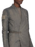 RO02F5954_NBFDH3_78 | LS LAB COAT