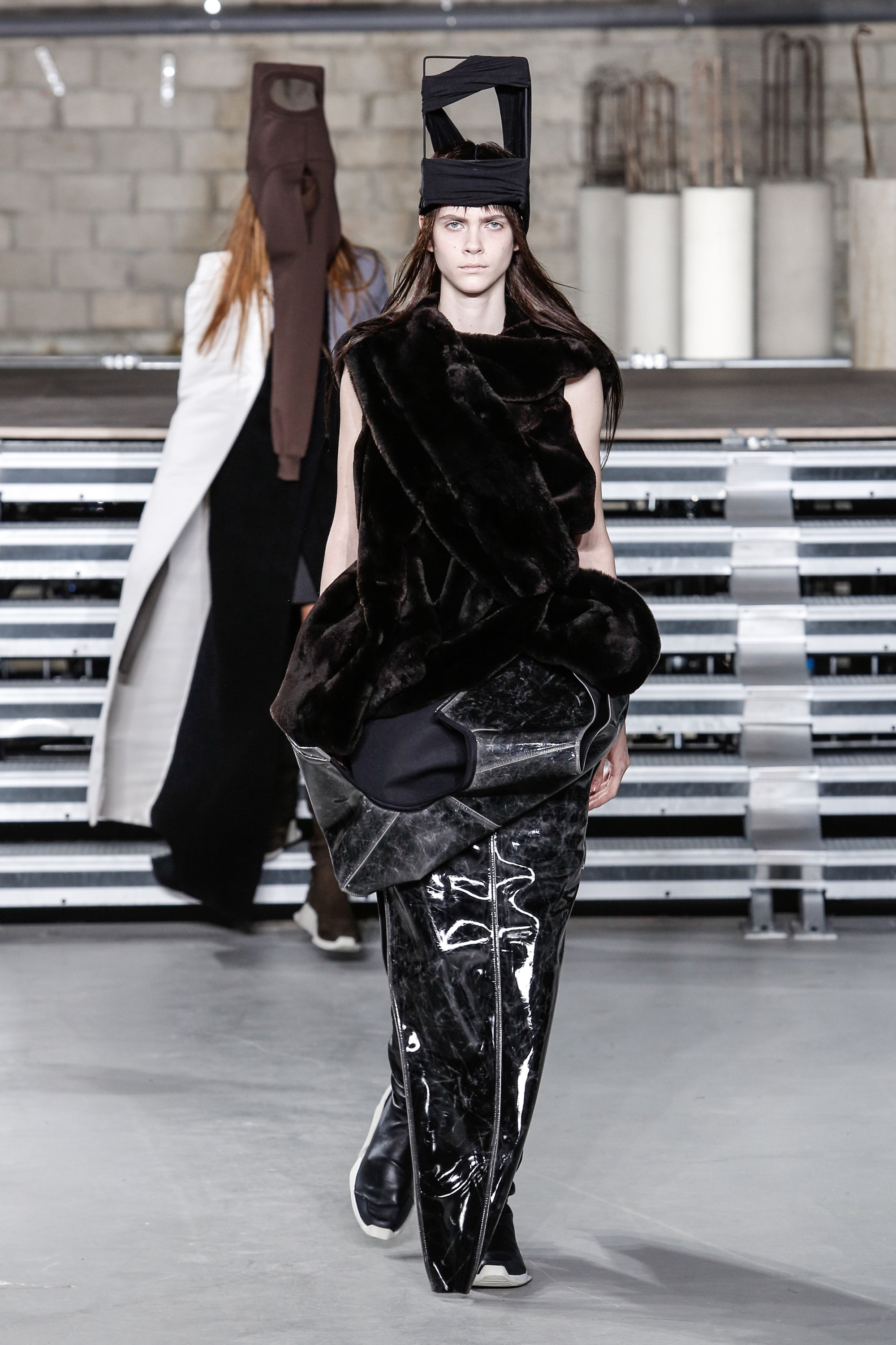 RICK OWENS | OFFICIAL WEBSITE
