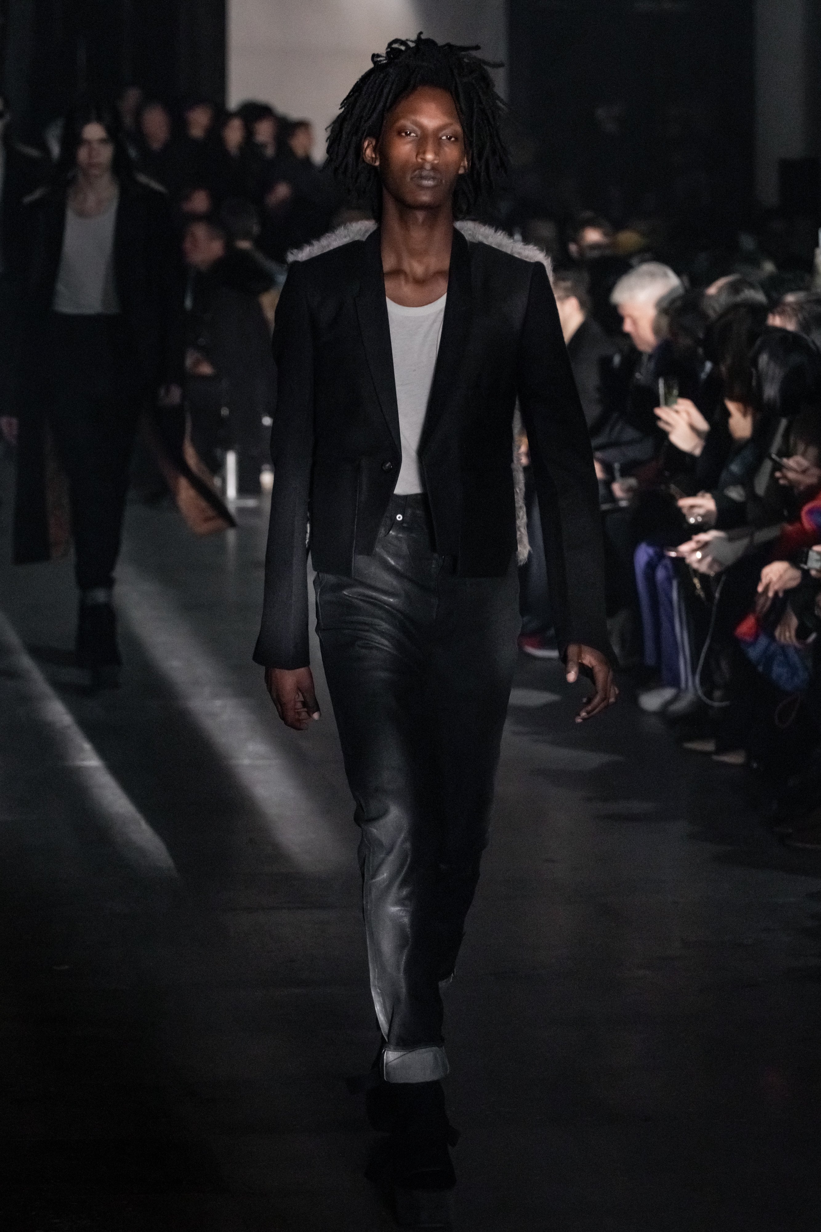 RICK OWENS | OFFICIAL WEBSITE