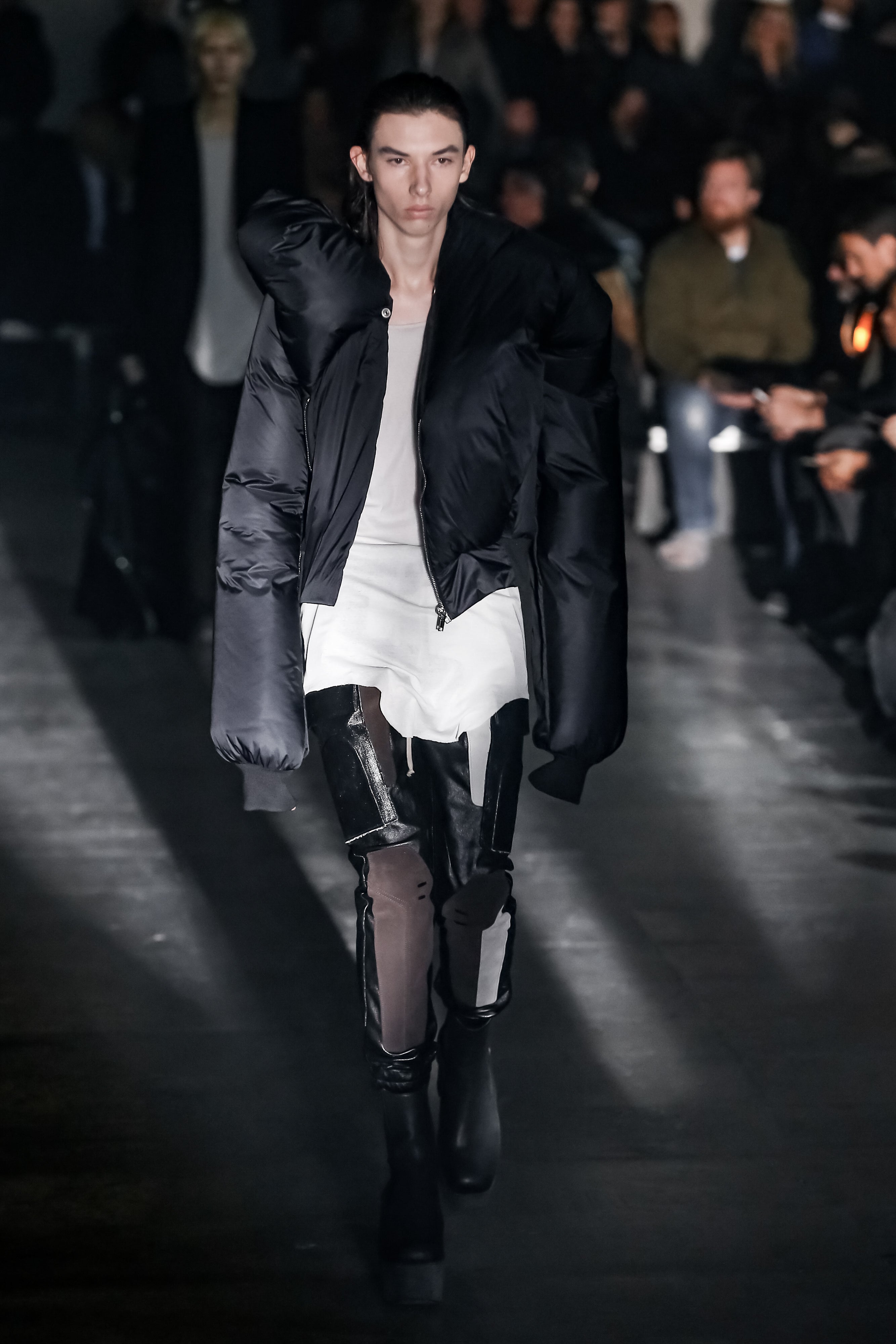 RICK OWENS | OFFICIAL WEBSITE