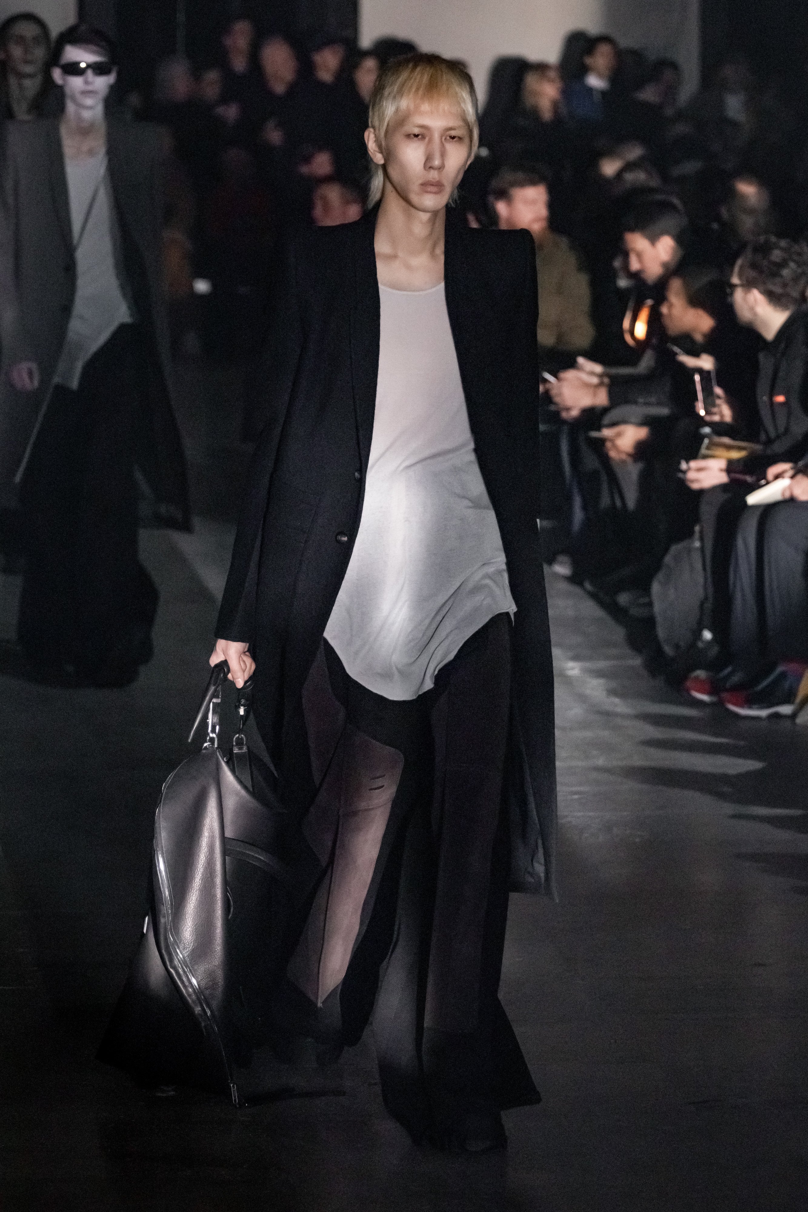 RICK OWENS | OFFICIAL WEBSITE