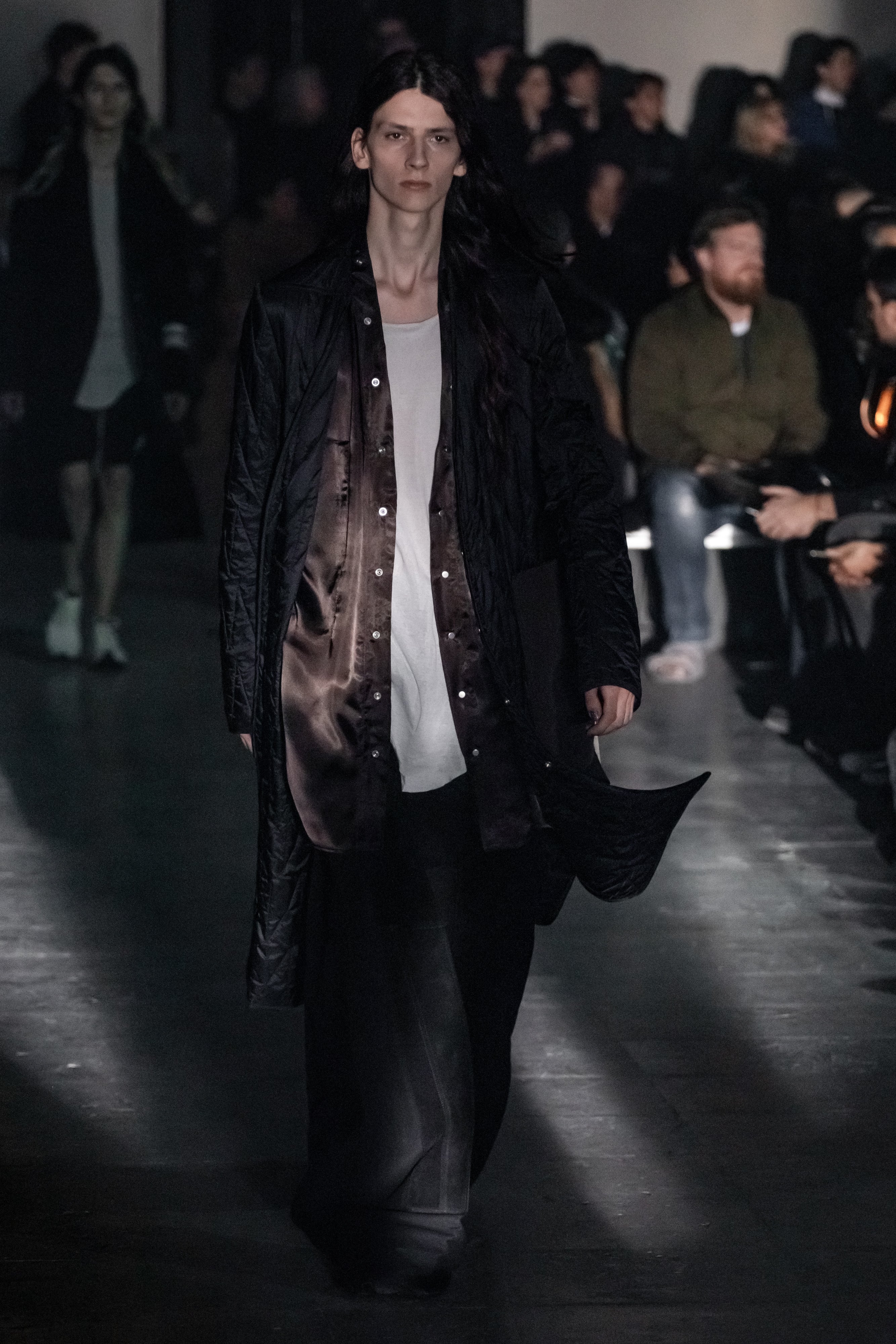 RICK OWENS | OFFICIAL WEBSITE