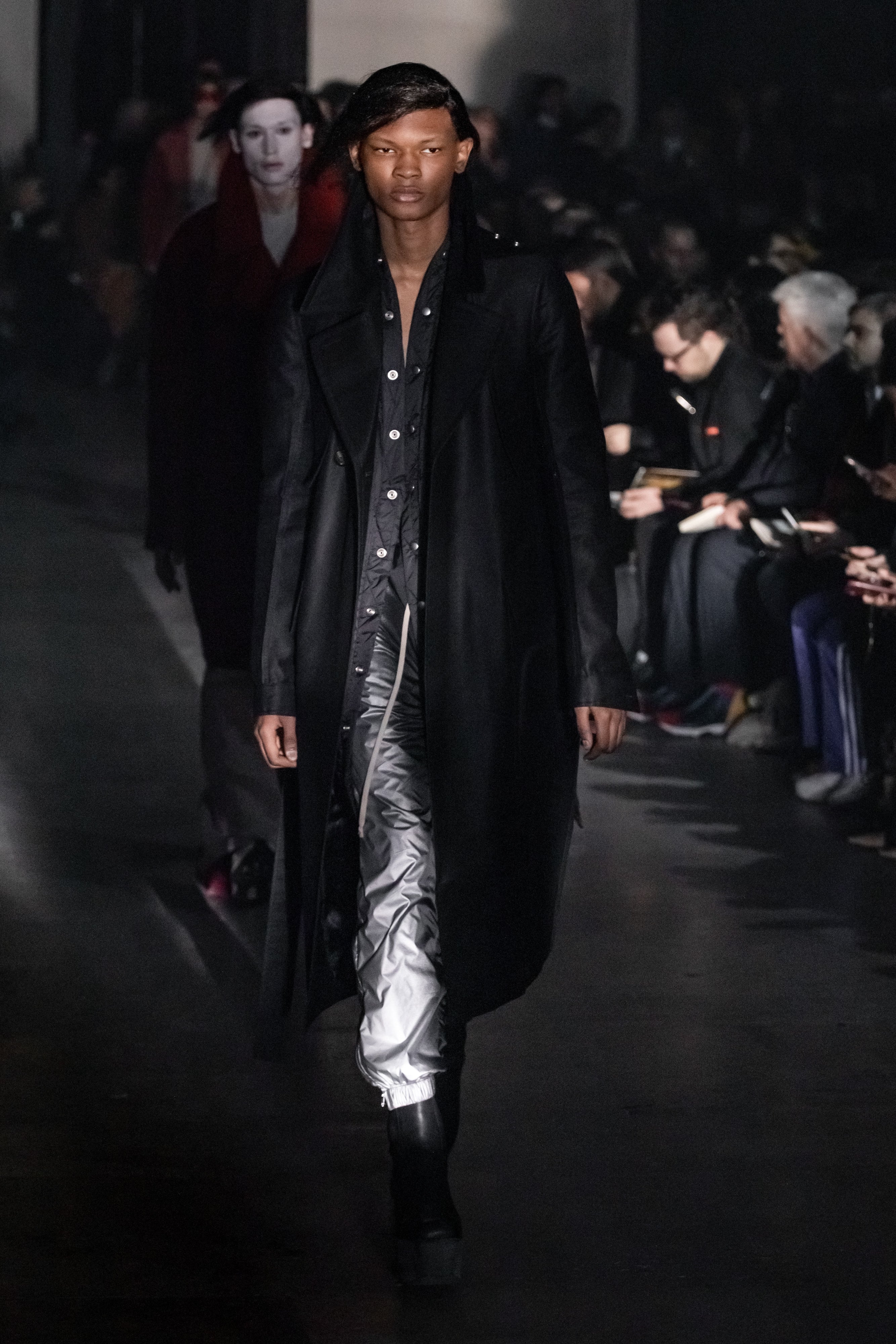 RICK OWENS | OFFICIAL WEBSITE
