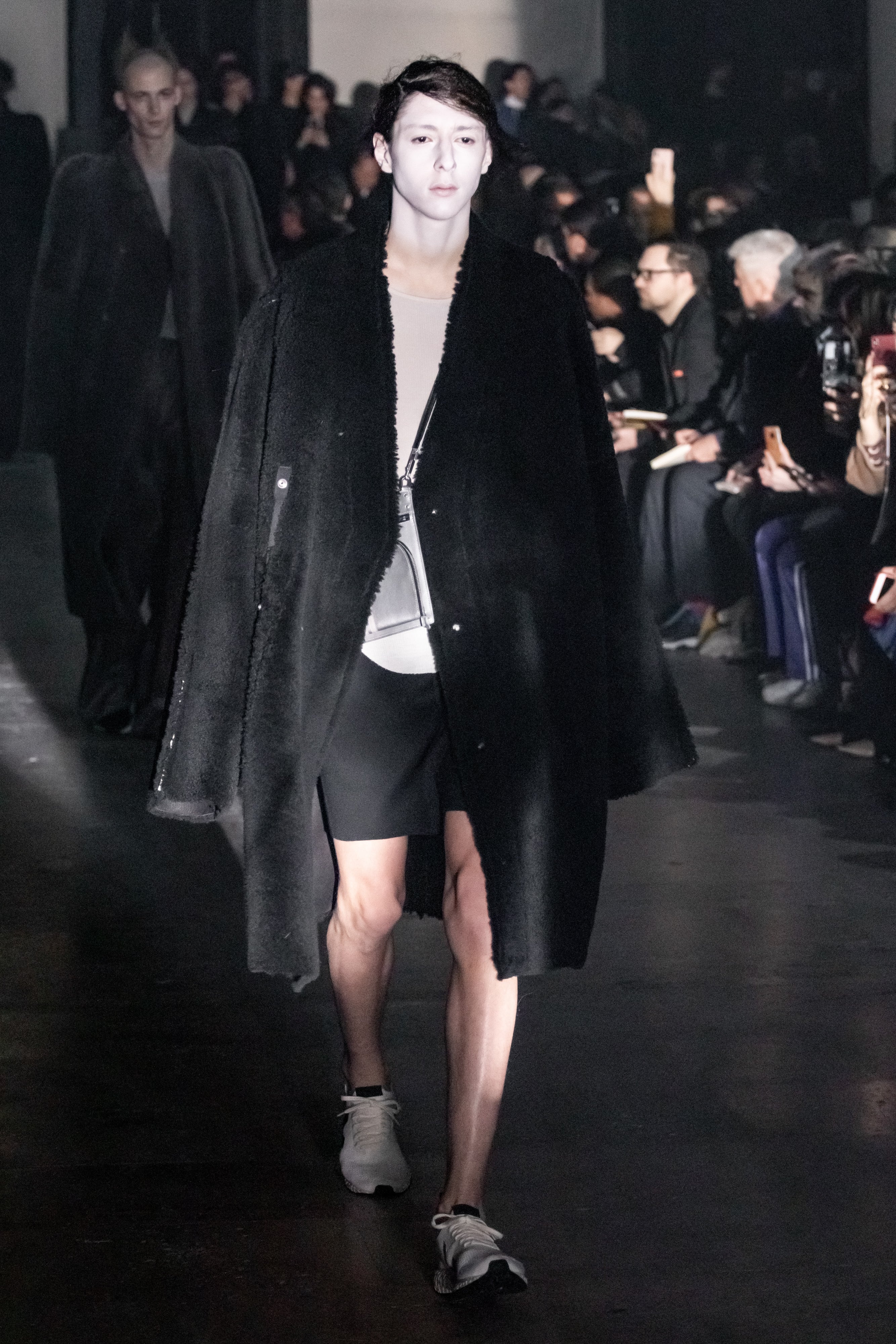RICK OWENS | OFFICIAL WEBSITE