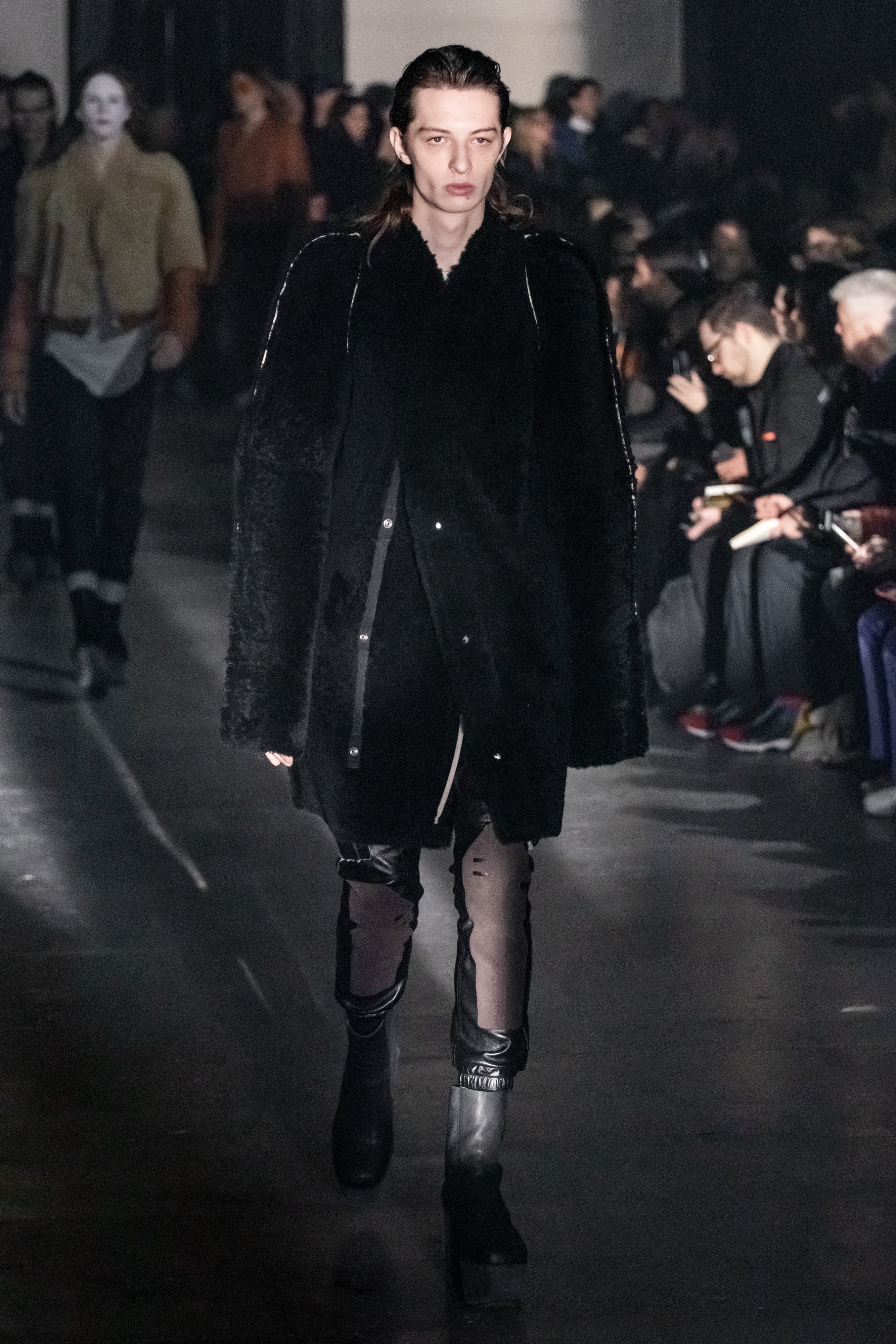 RICK OWENS | OFFICIAL WEBSITE