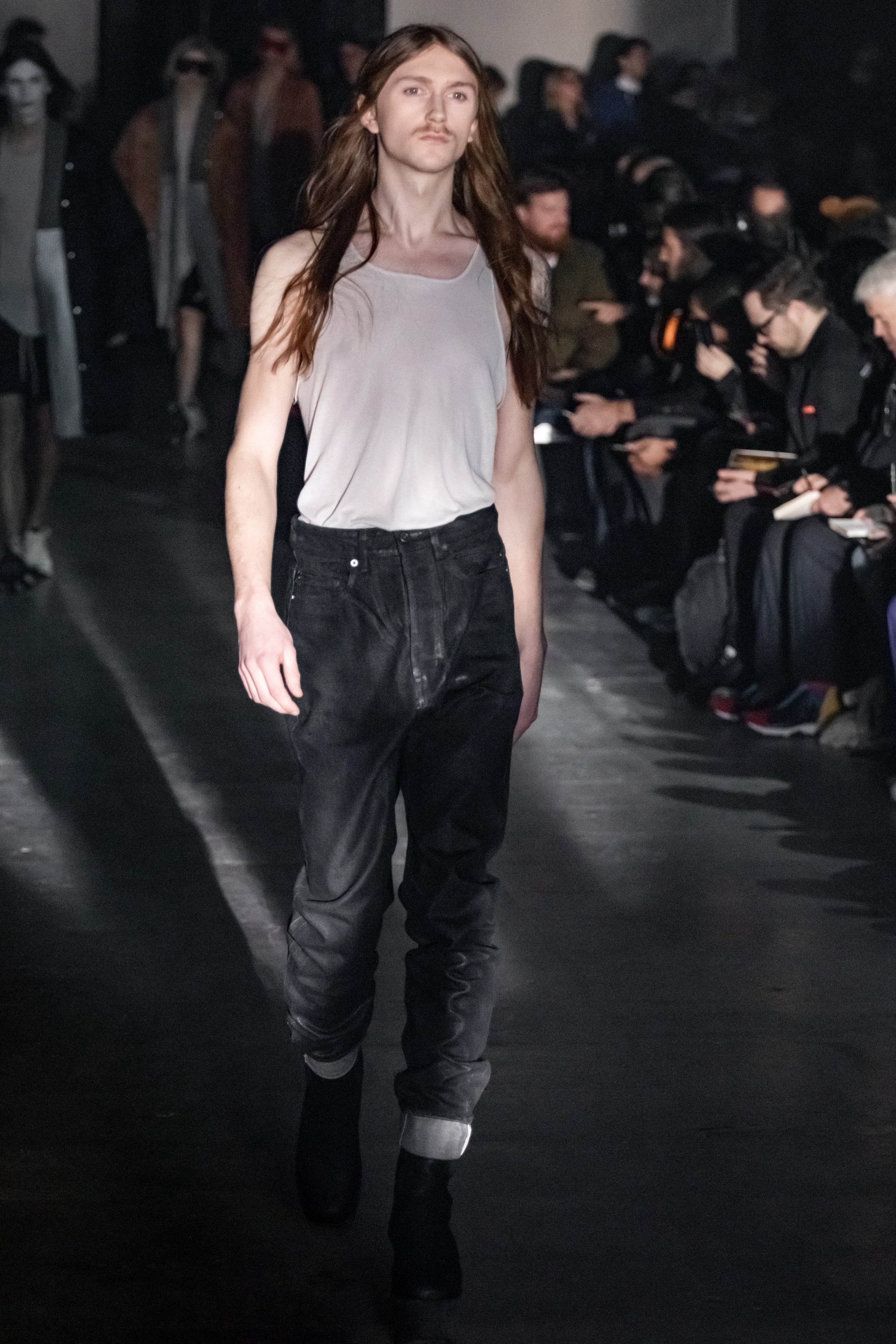 RICK OWENS | OFFICIAL WEBSITE