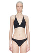 RP01F6060_NS_09 | HALTER BIKINI TOP