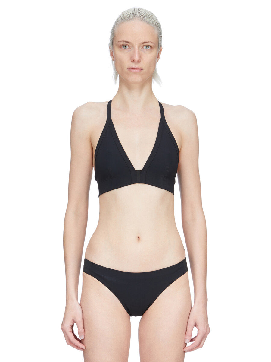 RP01F6060_NS_09 | HALTER BIKINI TOP