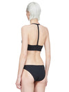 RP01F6060_NS_09 | HALTER BIKINI TOP