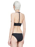 RP01F6060_NS_09 | HALTER BIKINI TOP