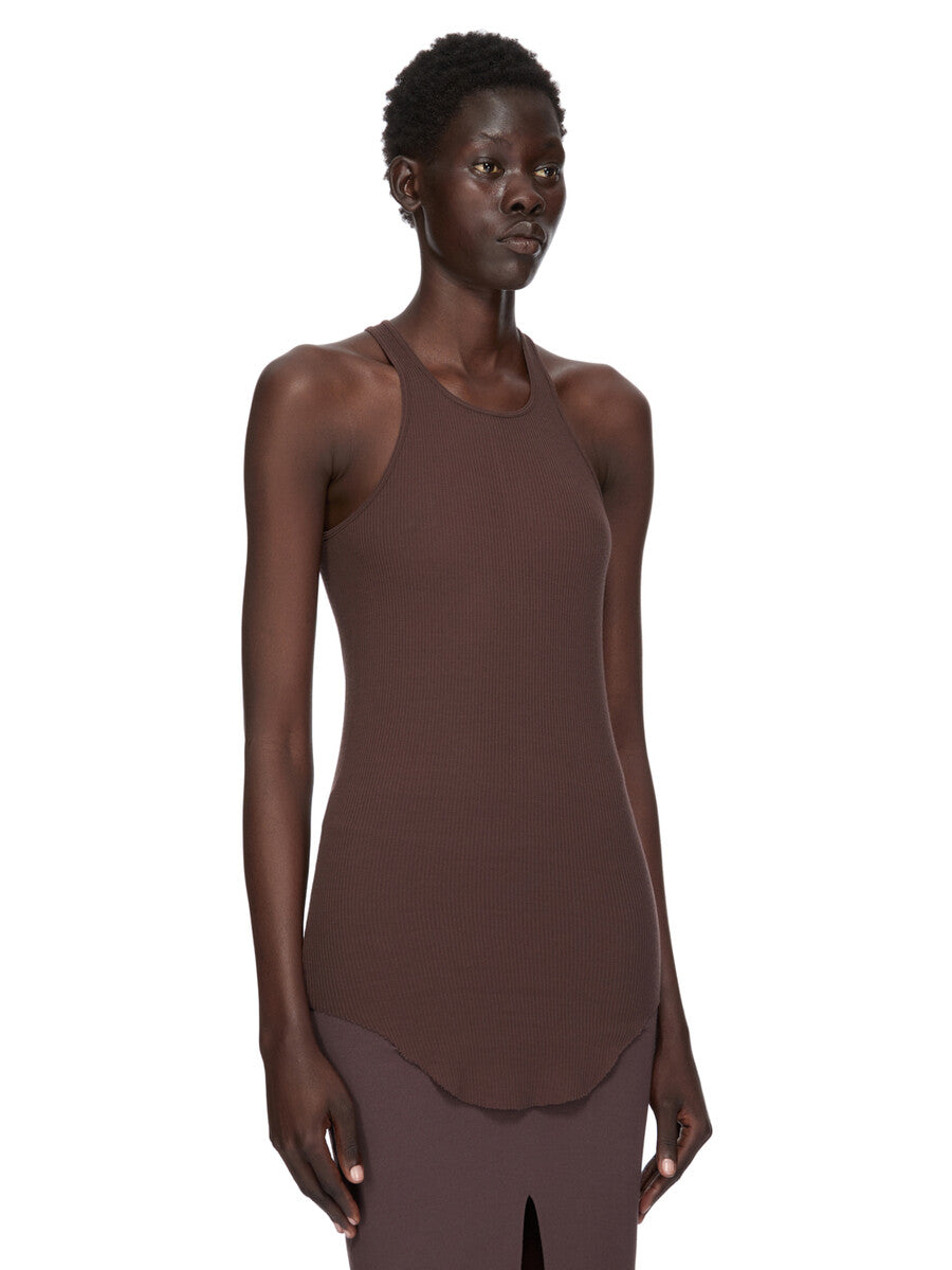 WOMENS TANK TOPS | RICK OWENS