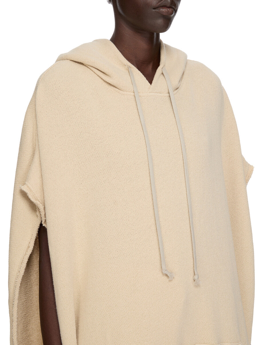 RP01F6111_JNT_138 | SL HUN HOODIE