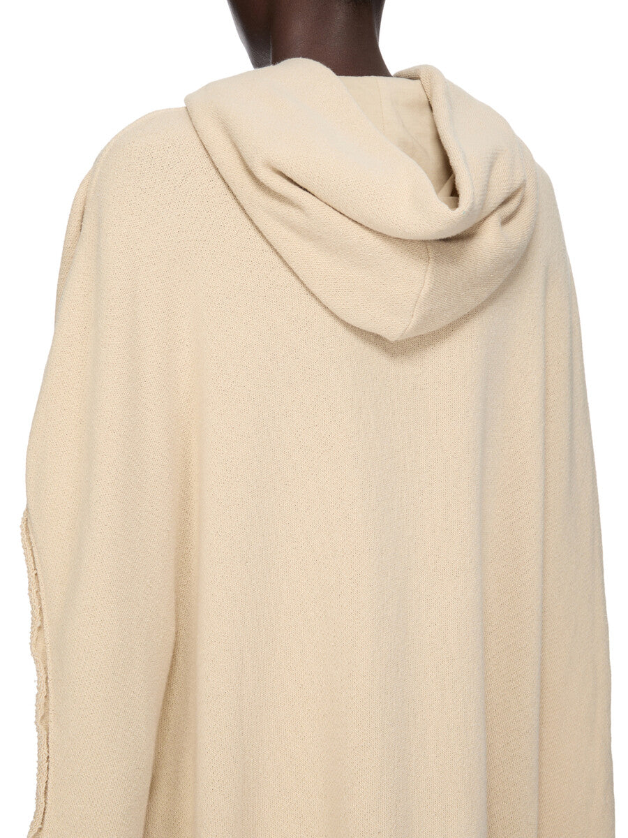 RP01F6111_JNT_138 | SL HUN HOODIE