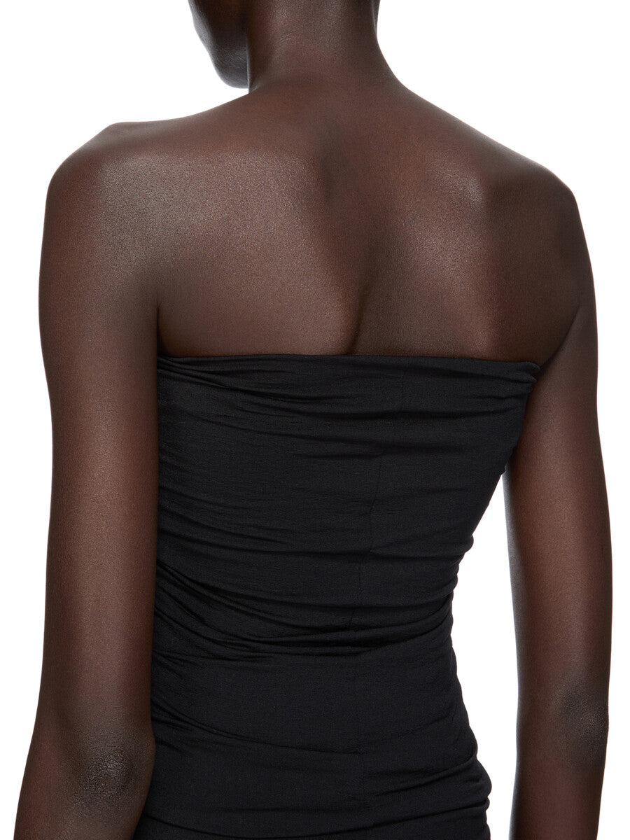 ALANNAH PRONG BUSTIER| RICK OWENS