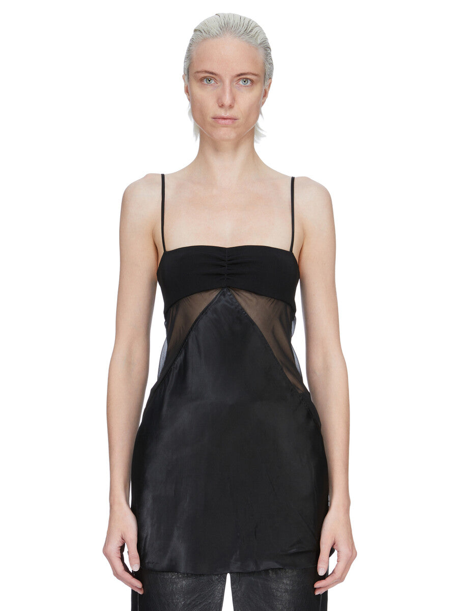 COMBO SLIP TOP| RICK OWENS