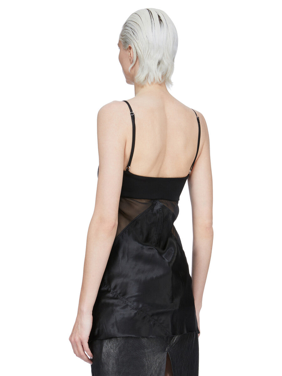 COMBO SLIP TOP| RICK OWENS