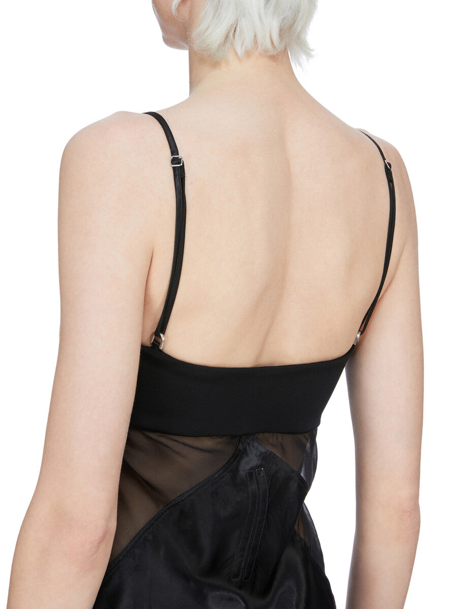 COMBO SLIP TOP| RICK OWENS