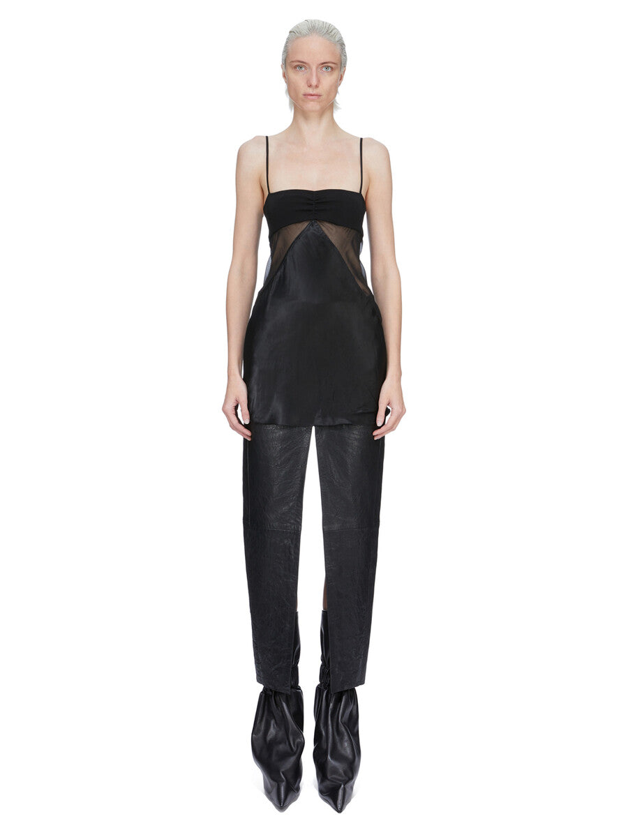 Fashion related image used in ecommerce context featuring designer aesthetic and visual storytelling