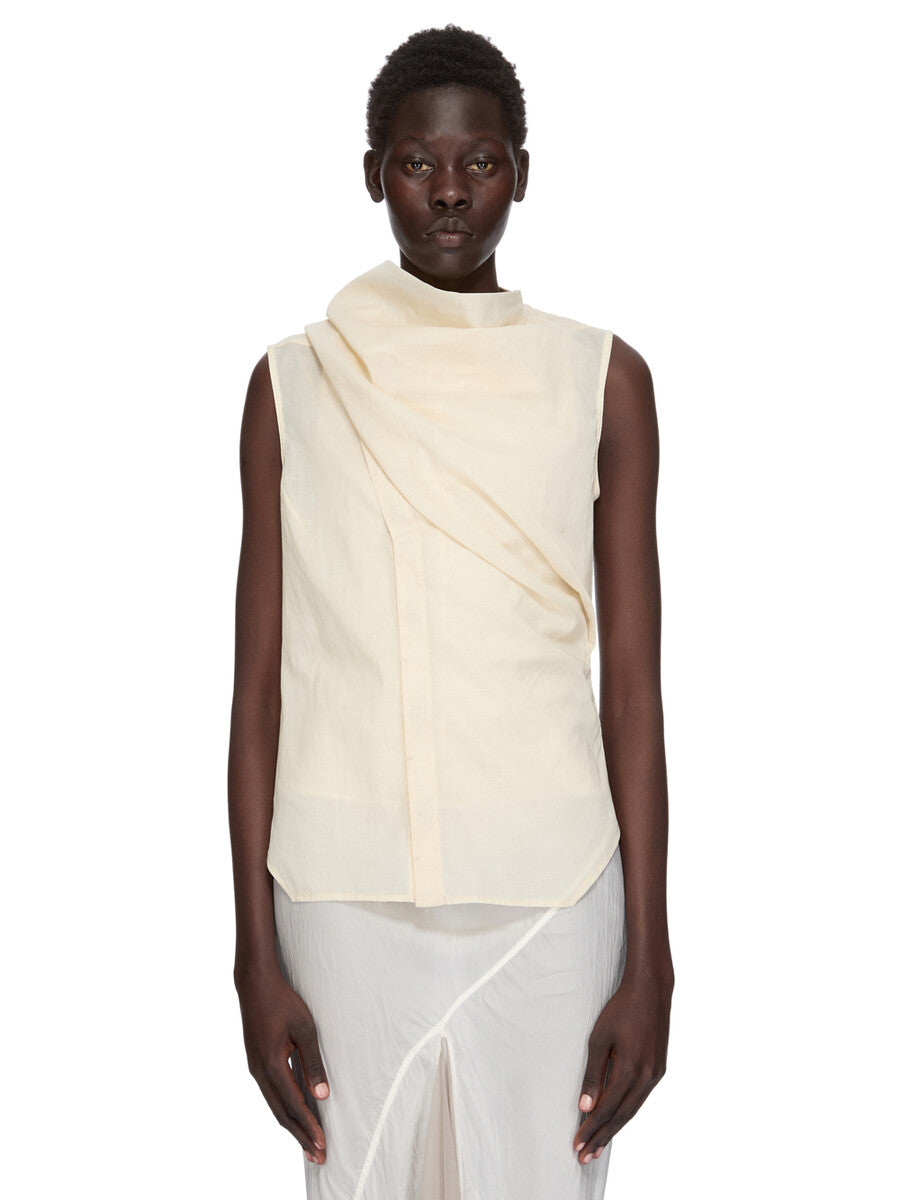 WOMENS SHIRTS | RICK OWENS