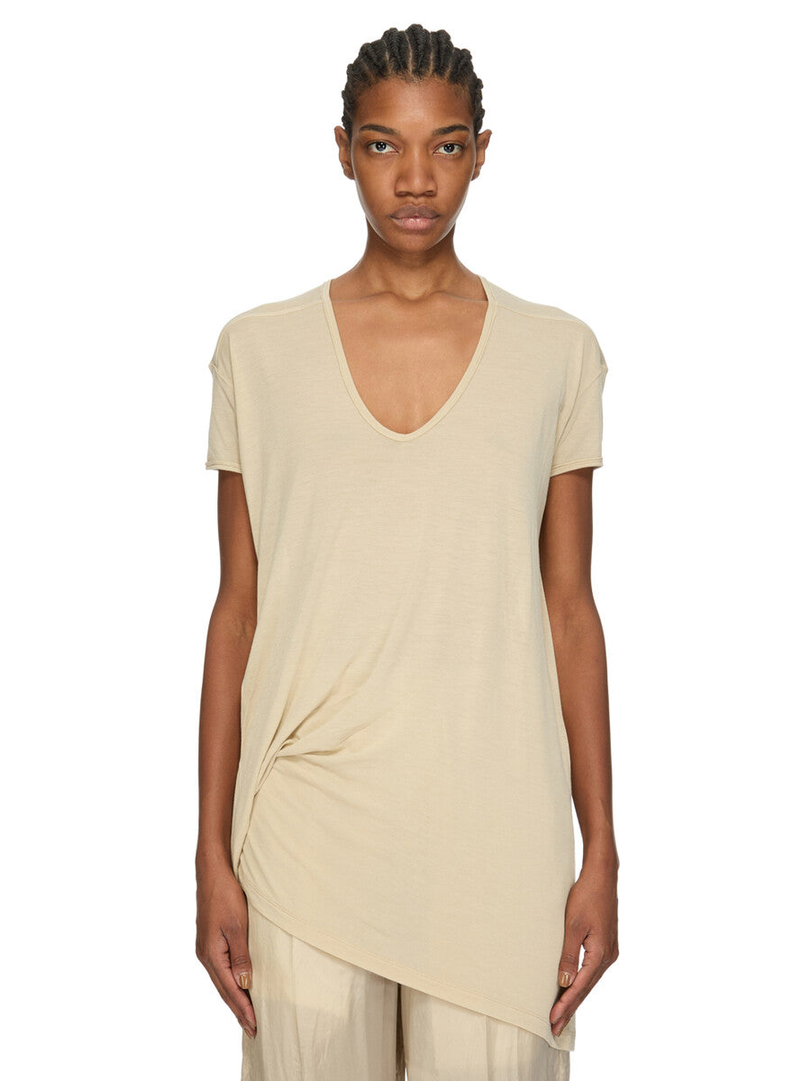 トップス rick HIKED T| RICK OWENS