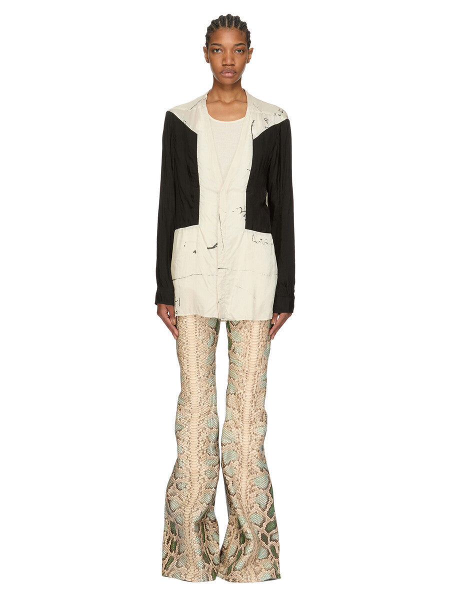 Fashion related image used in ecommerce context featuring designer aesthetic and visual storytelling