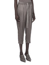 RP01F6303_N_34 | DRAWSTRING ASTAIRES CROPPED