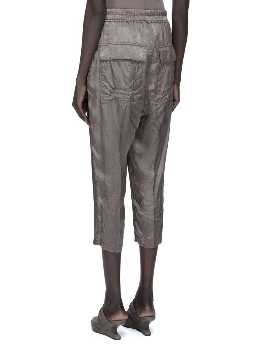 RP01F6303_N_34 | DRAWSTRING ASTAIRES CROPPED