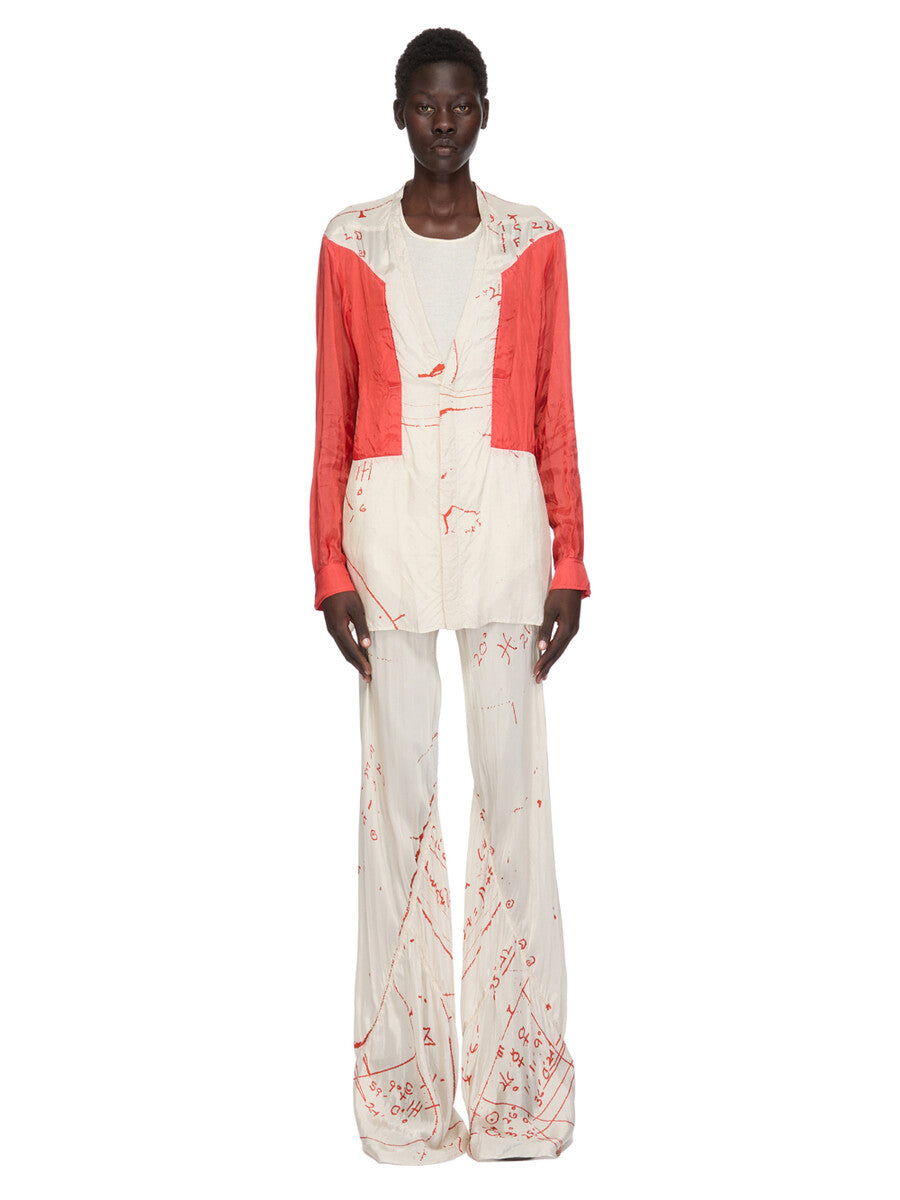 Fashion related image used in ecommerce context featuring designer aesthetic and visual storytelling