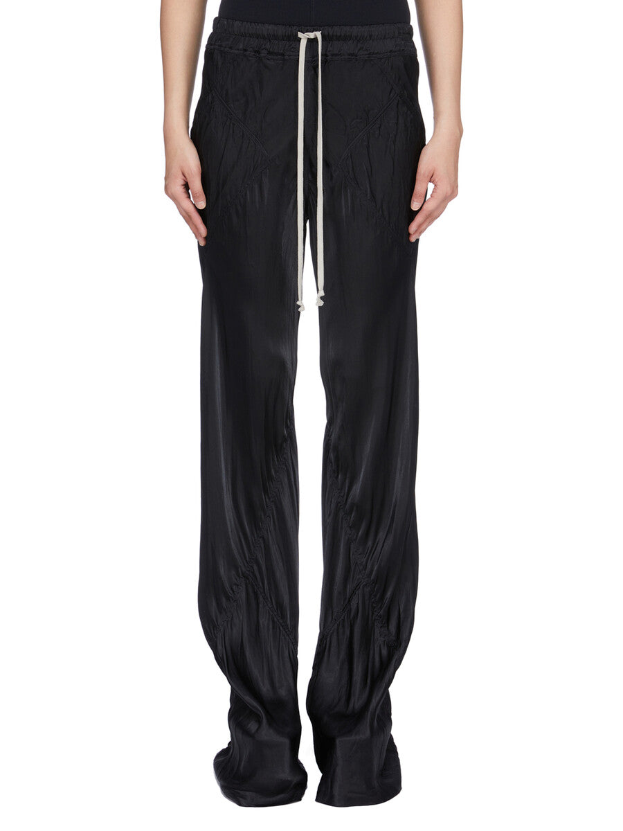 DRAWSTRING BIAS| RICK OWENS