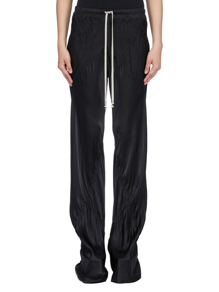 DRAWSTRING BIAS| RICK OWENS