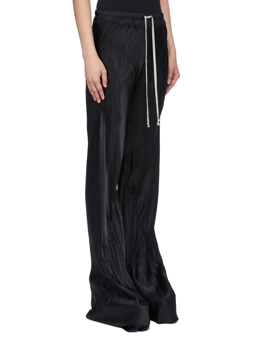 DRAWSTRING BIAS| RICK OWENS