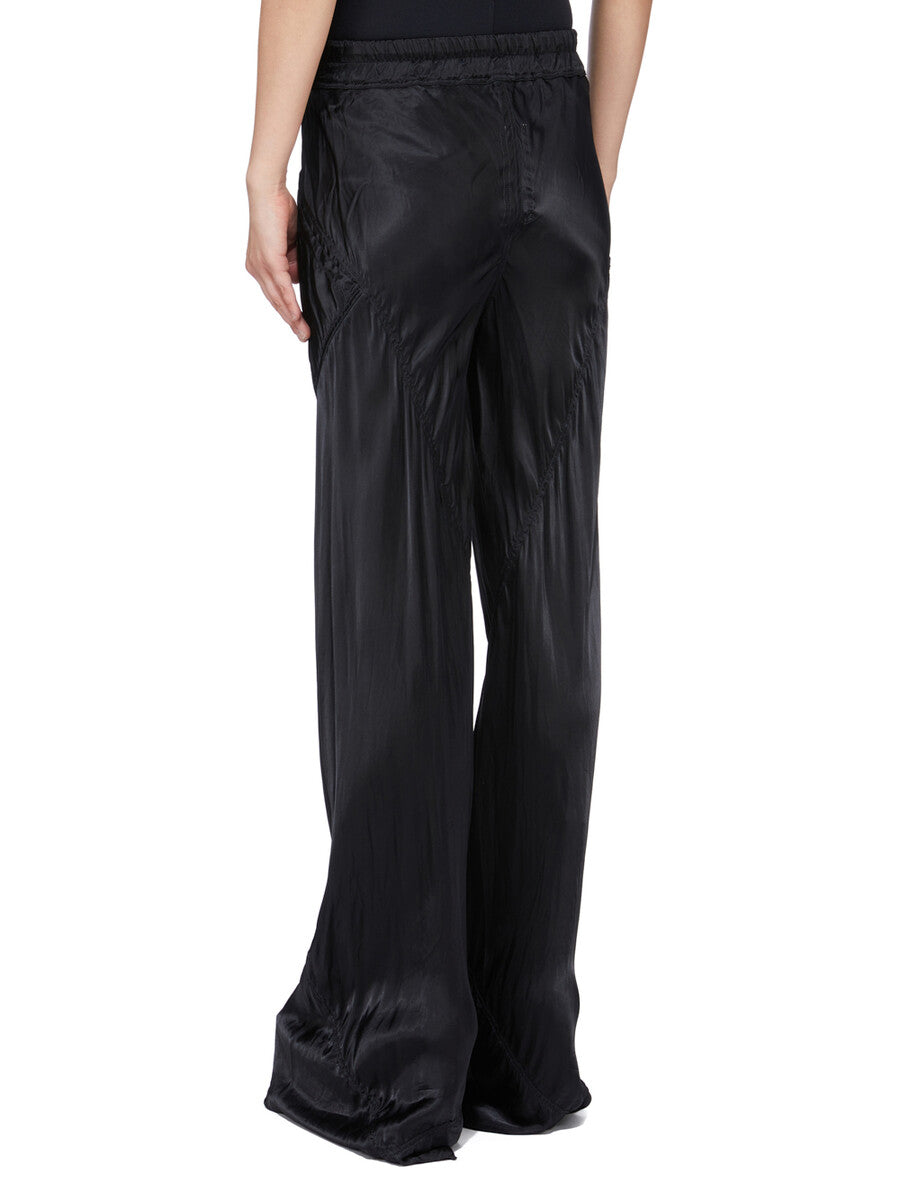 DRAWSTRING BIAS| RICK OWENS