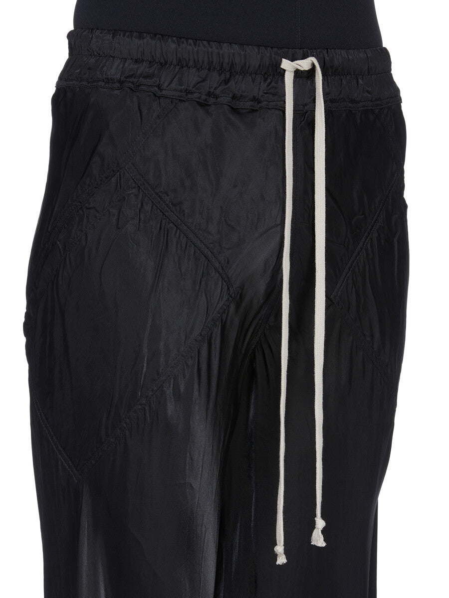 Rick Owens リックオウエンス 22SS Sling Cut-Out RICK OWENS | SLING MINI DRESS