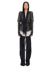 Fashion related image used in ecommerce context featuring designer aesthetic and visual storytelling