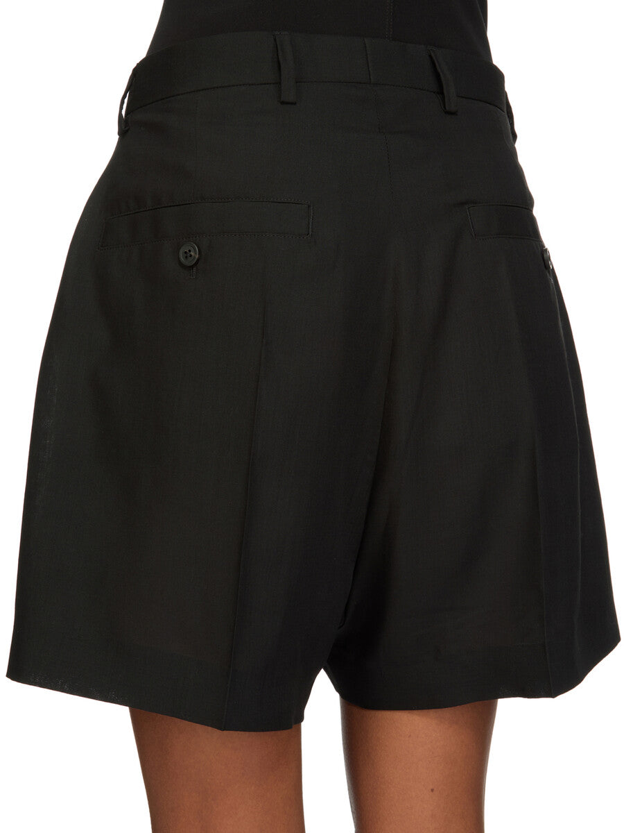 RP01F6306_WG_09 | TAILORED SHORTS