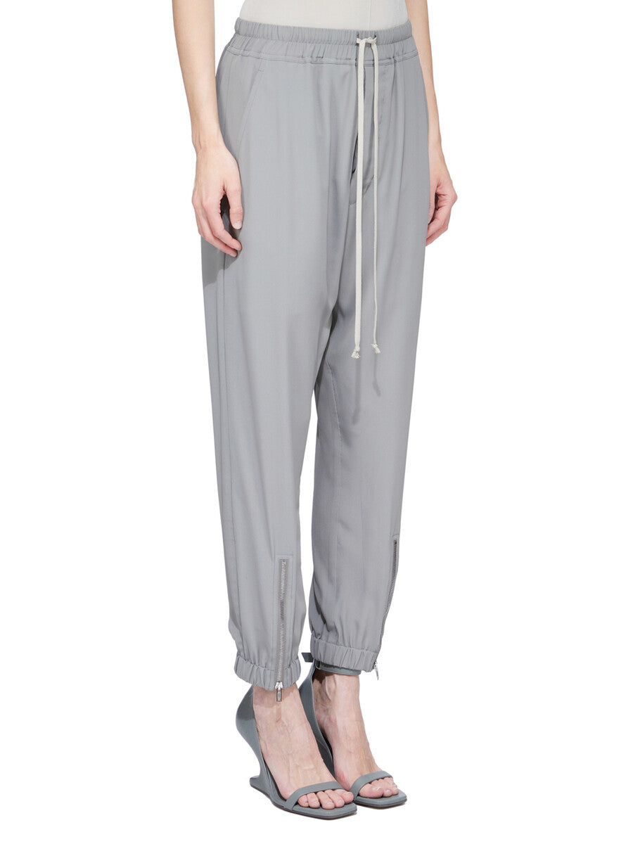 TECUATL TRACK PANT| RICK OWENS