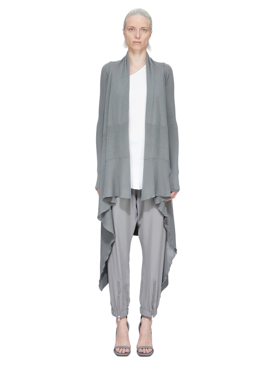 TECUATL TRACK PANT| RICK OWENS