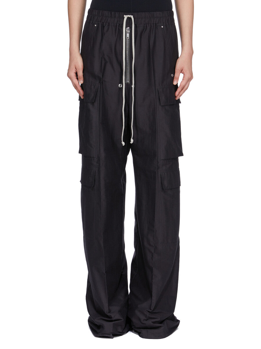 CARGOBELAS| RICK OWENS