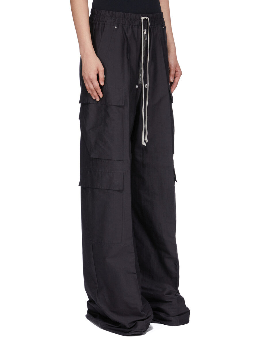 rickowens cargobelas サイズ44 CARGOBELAS| RICK OWENS