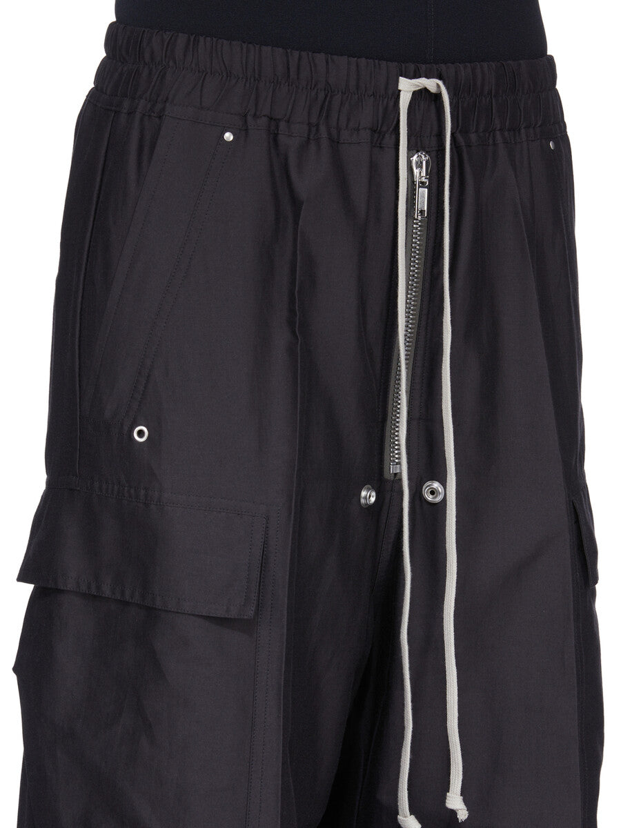 CARGOBELAS| RICK OWENS CARGOBELAS| RICK OWENS