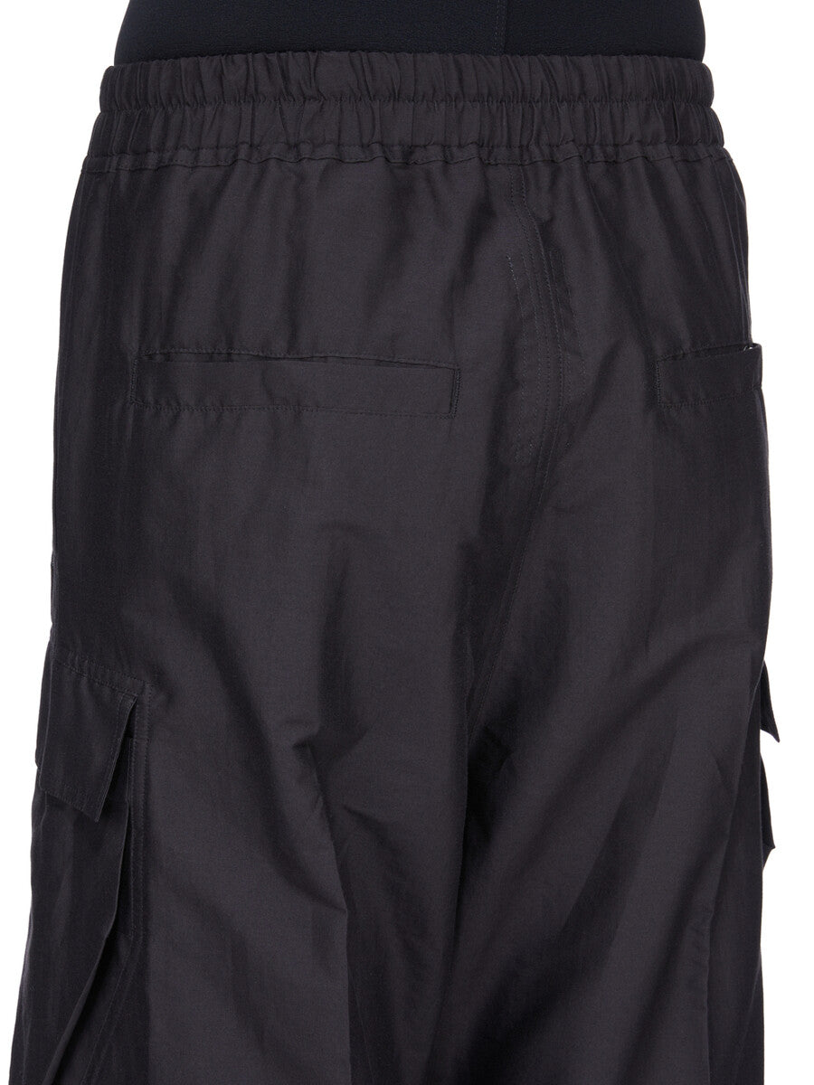 パンツ Rick Owens cargobelas 44 CARGOBELAS| RICK OWENS