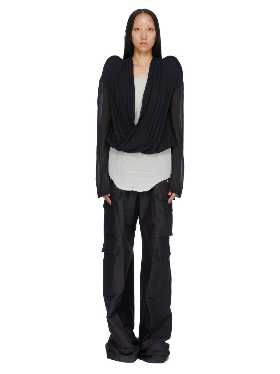 CARGOBELAS| RICK OWENS