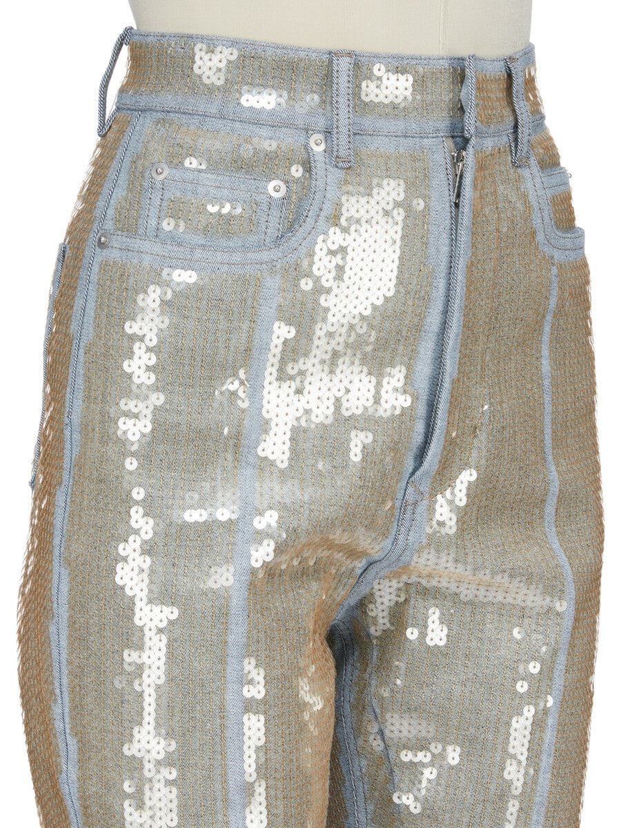 BOLAN BOOTCUT| RICK OWENS