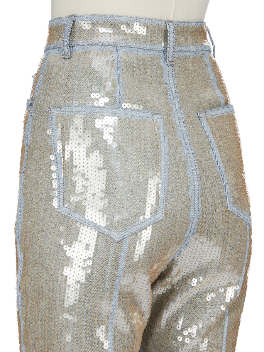 BOLAN BOOTCUT| RICK OWENS