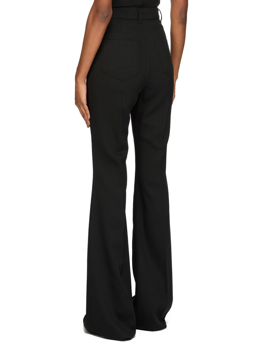 BOLAN BOOTCUT| RICK OWENS