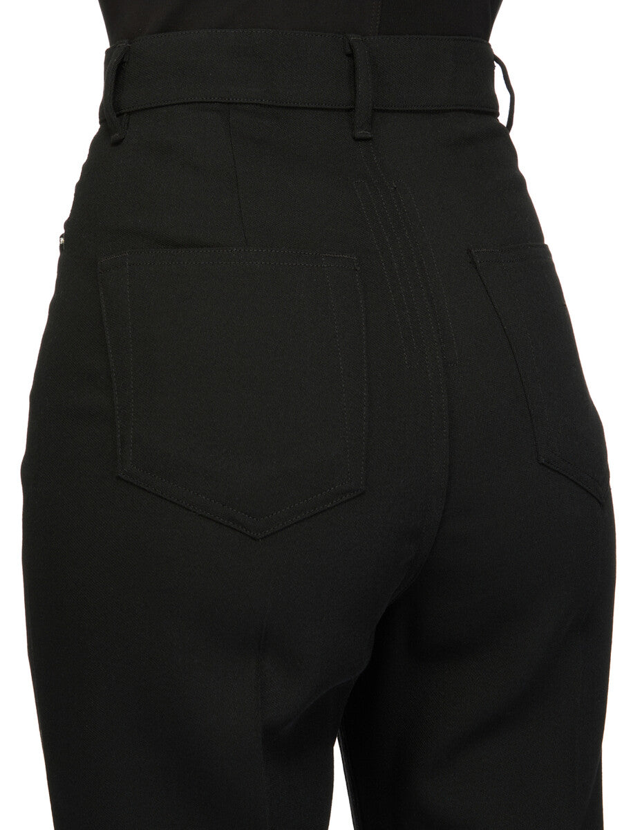 BOLAN BOOTCUT| RICK OWENS