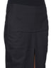 RP01F6338_TE_09 | SLICED SKIRT