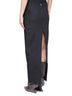 RP01F6338_WG_09 | SLICED SKIRT