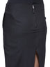 RP01F6338_WG_09 | SLICED SKIRT