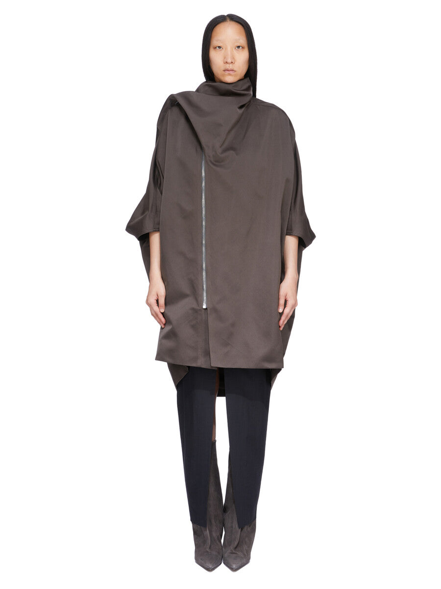 RP01F6338_WG_09 | SLICED SKIRT